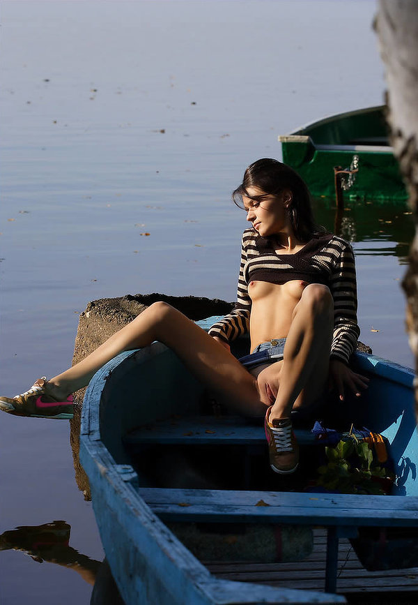 Проститутка Фаина