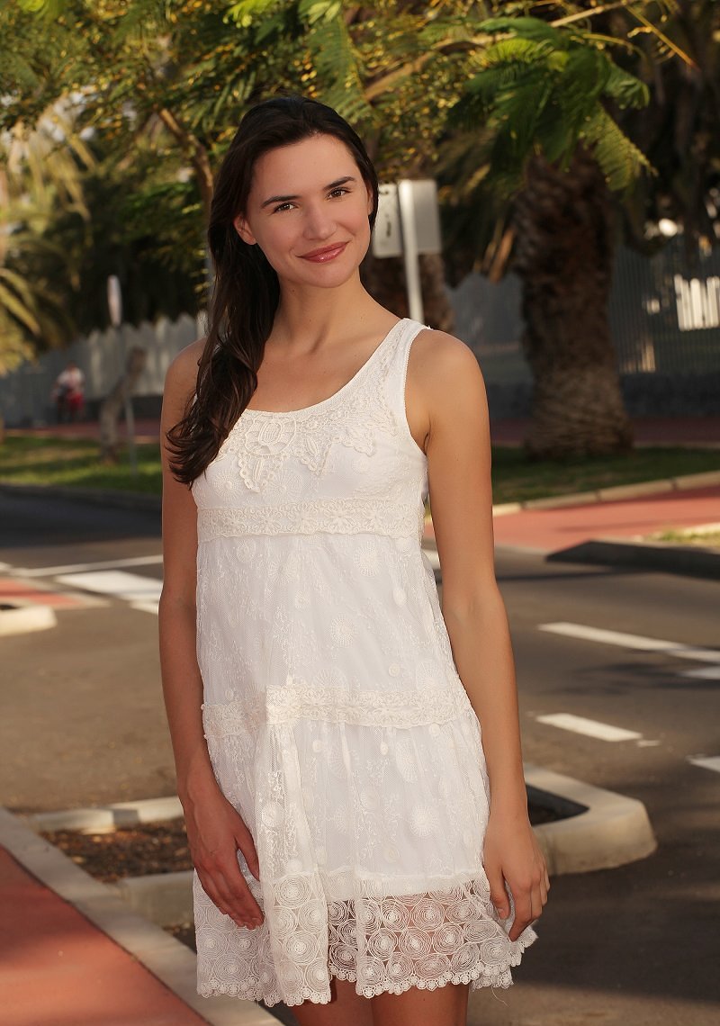 Проститутка Тая