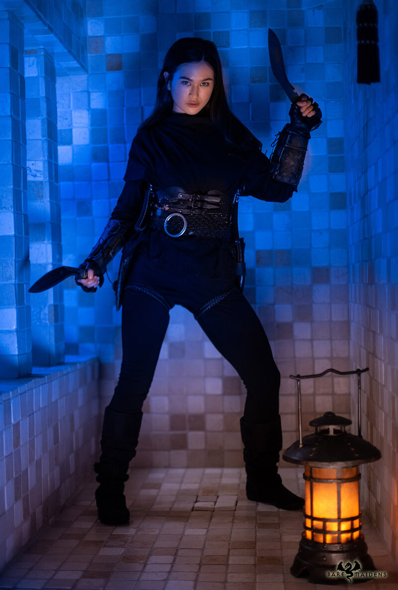 Проститутка Мария